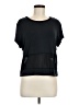 Bench Black Short Sleeve T-Shirt Size M - photo 1