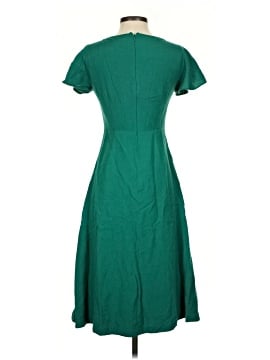 Ann Taylor Casual Dress (view 2)