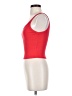 Unbranded Red Tank Top Size XS - photo 5