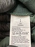 Active by Old Navy Solid Green Casual Pants Size S - photo 8