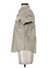 J.Crew Tan Short Sleeve Button-Down Shirt Size S - photo 5