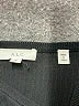 A.L.C. 100% Cotton Black Tank Top Size M - photo 7