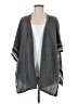 27 Miles Malibu Gray Poncho One size - photo 1