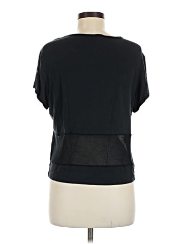 Bench Short Sleeve T-Shirt (view 2)