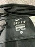 Nike Black Active Pants Size XS - photo 7