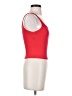 Unbranded Red Tank Top Size XS - photo 4
