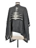 27 Miles Malibu Gray Poncho One size - photo 2