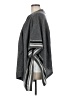 27 Miles Malibu Gray Poncho One size - photo 5