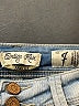 Indigo Rein Hearts Blue Jeans Size 7 - photo 7