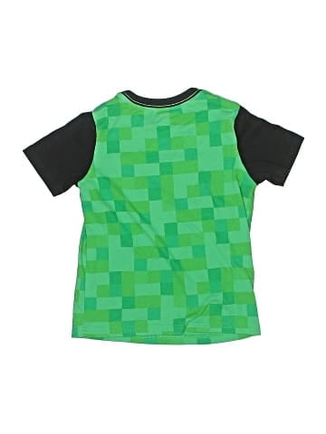 Mojang Short Sleeve T-Shirt (view 2)