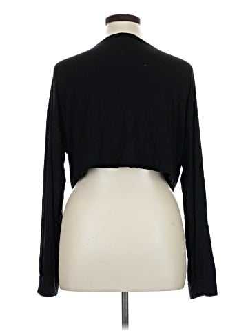 DAZY Long Sleeve T-Shirt (view 2)