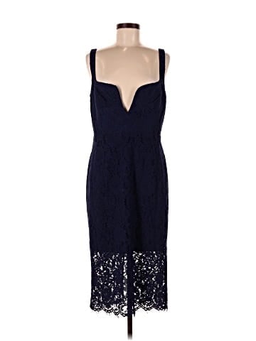 Bardot Cocktail Dress (view 1)