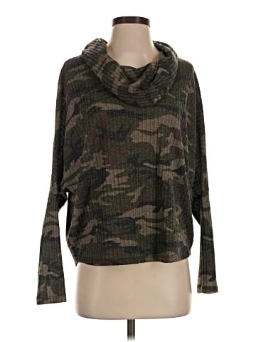 Ariella Pullover Sweater (view 1)