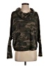 Ariella Camo Green Pullover Sweater Size S - photo 1