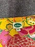 Dolma Yellow 3/4 Sleeve Blouse Size XL - photo 7