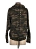 Ariella Camo Green Pullover Sweater Size S - photo 2