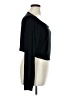DAZY Black Long Sleeve T-Shirt Size XL - photo 4