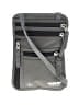 Assorted Brands Gray Crossbody Bag One size - photo 1