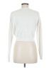 Brandy Melville White Cardigan One size - photo 2