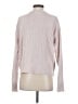 Pinque Pink Cardigan Size S - photo 2