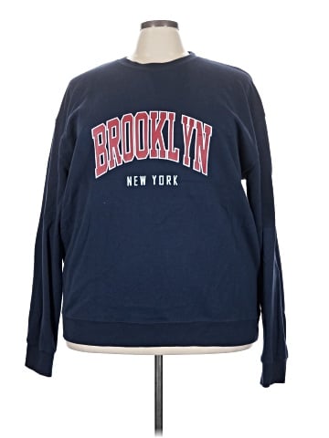 Assorted Brands Sweatshirt (view 1)