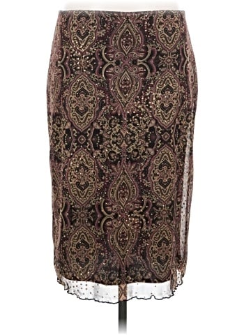 A. Byer Formal Skirt (view 1)
