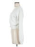 Brandy Melville White Cardigan One size - photo 5