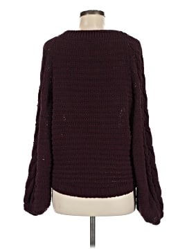 Express Pullover Sweater (view 2)