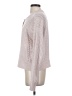 Pinque Pink Cardigan Size S - photo 5