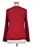 Chico's Red Cardigan Size XL (3) - photo 2