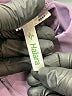 Halara Gray Dress Pants Size S - photo 7