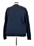 Assorted Brands 100% Cotton Blue Sweatshirt Size 3X - photo 2