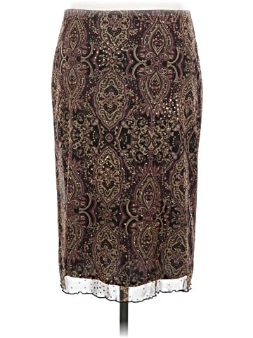 A. Byer Formal Skirt (view 2)