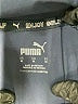 Puma Solid Blue Casual Dress Size M - photo 7