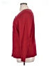 Chico's Red Cardigan Size XL (3) - photo 5