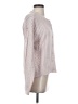 Pinque Pink Cardigan Size S - photo 4