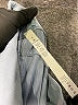 Lululemon Athletica Solid Blue Casual Pants Size 4 - photo 7