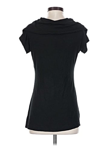People Like Frank Short Sleeve Turtleneck (view 2)