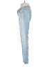 Hollister Hearts Blue Jeans Size 27 waist - photo 5