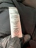 Athleta Color Block Black Track Pants Size 4 - photo 8