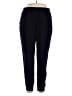 Splendid 100% Rayon Solid Black Casual Pants Size XL - photo 1