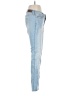 Hollister Hearts Blue Jeans Size 27 waist - photo 4