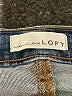 Ann Taylor LOFT Blue Jeans Size 2 - photo 7