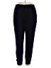 Splendid 100% Rayon Solid Black Casual Pants Size XL - photo 2