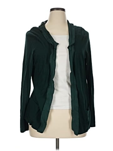 Talbots Cardigan (view 1)