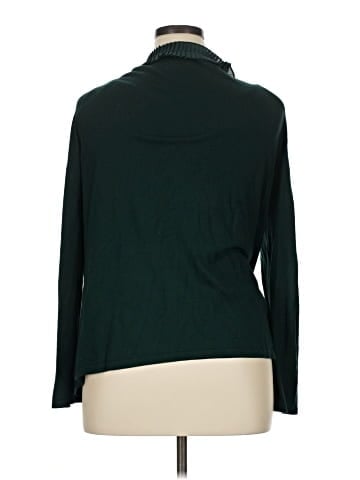 Talbots Cardigan (view 2)