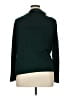 Talbots Green Cardigan Size XL - photo 2