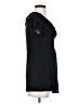 People Like Frank Black Short Sleeve Turtleneck Size S - photo 4