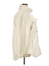 Natural Reflections 100% Polyester Ivory Faux Fur Jacket Size XXL - photo 4