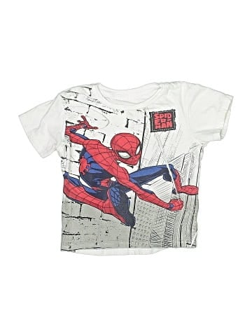 Marvel Short Sleeve T-Shirt (view 1)